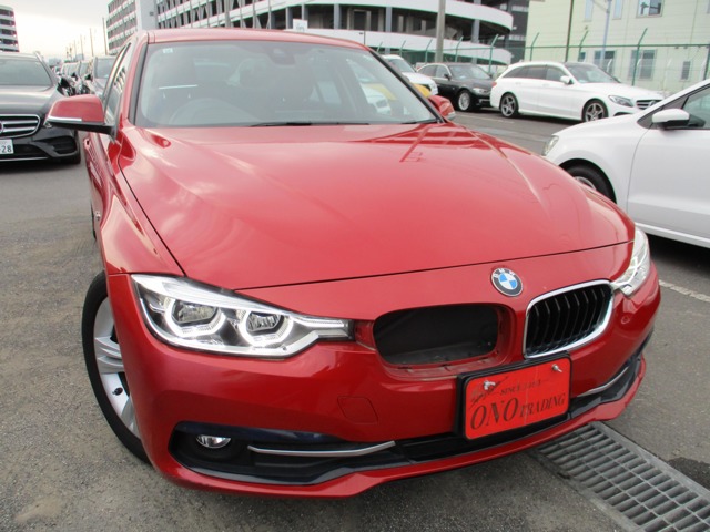 3シリーズ 2017/H29