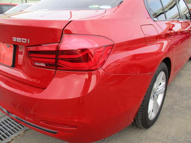 3シリーズ 2017/H29