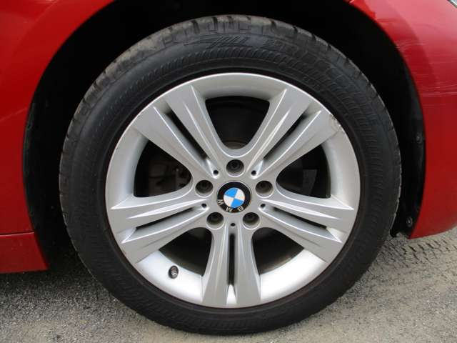 3シリーズ 2017/H29