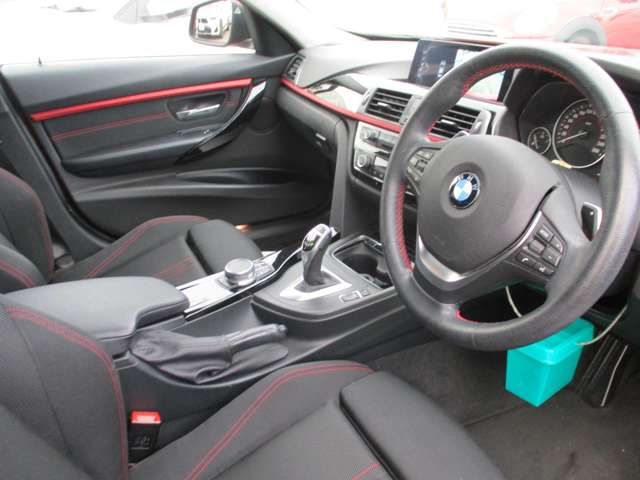 3シリーズ 2017/H29