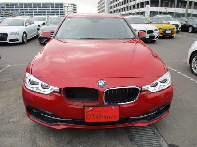 3シリーズ 2017/H29