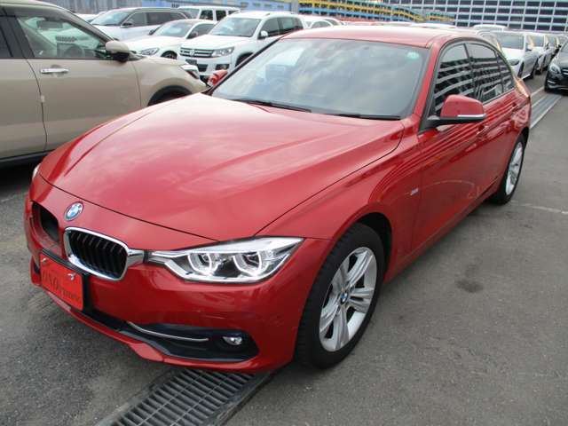 3シリーズ 2017/H29