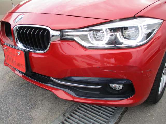 3シリーズ 2017/H29