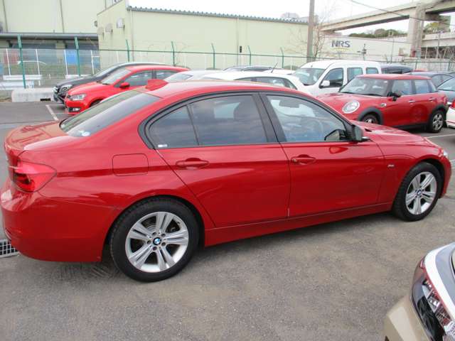 3シリーズ 2017/H29