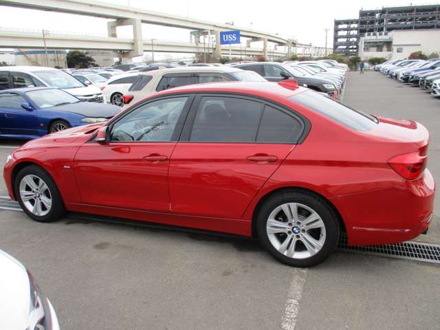 3シリーズ 2017/H29