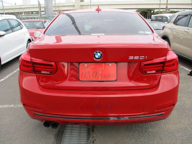 3シリーズ 2017/H29