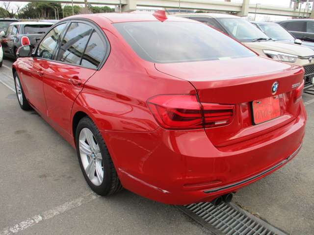 3シリーズ 2017/H29