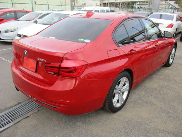 3シリーズ 2017/H29