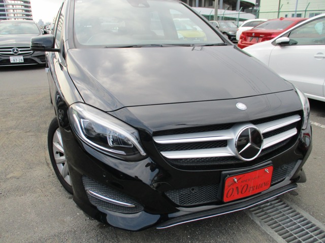 Bクラス 2015/H27