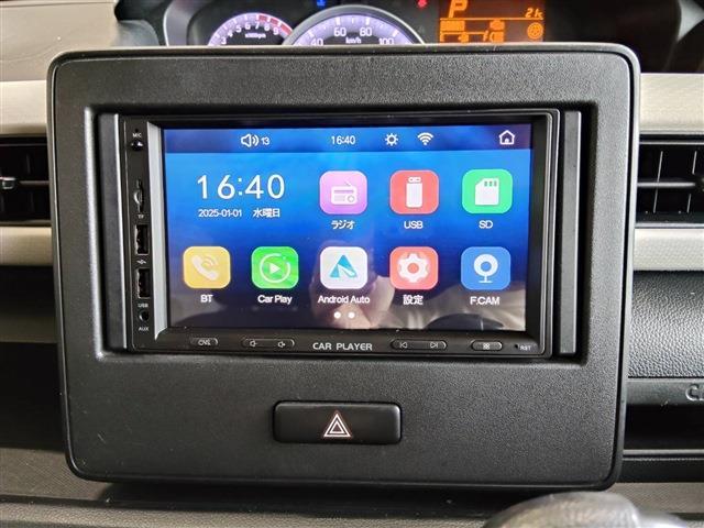 フレア 2017/H29