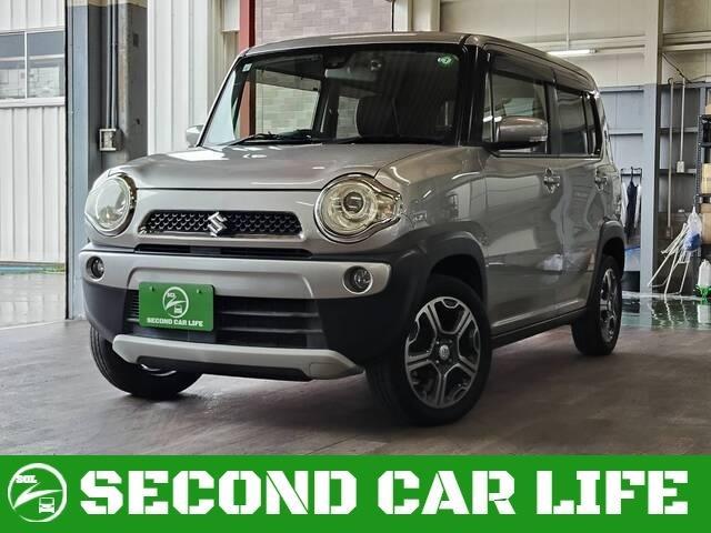 ハスラー 2014/H26