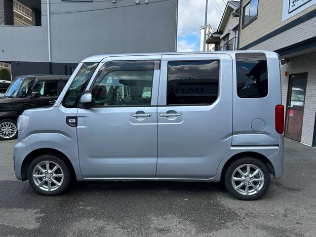 ハイゼットキャディー 2020/R02