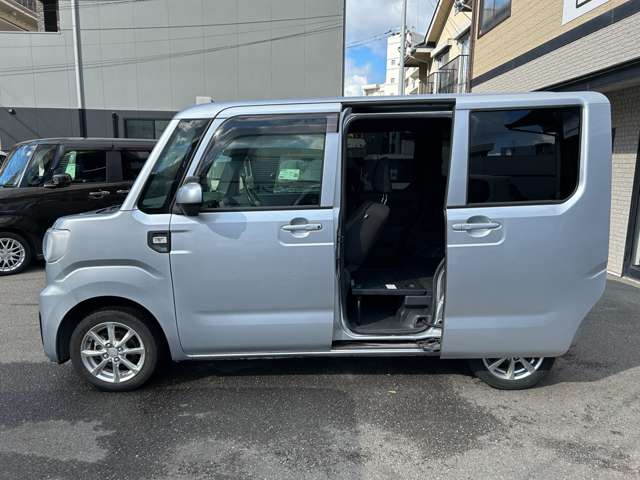 ハイゼットキャディー 2020/R02