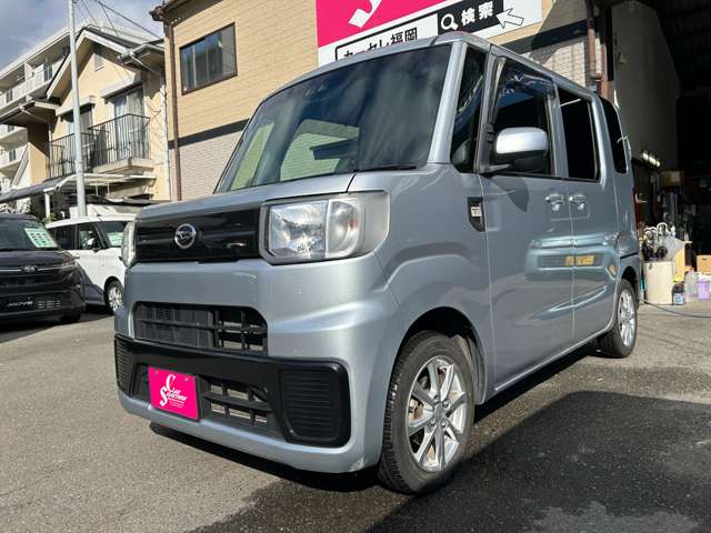 ハイゼットキャディー 2020/R02