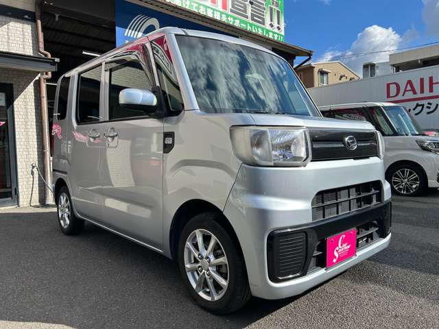 ハイゼットキャディー 2020/R02