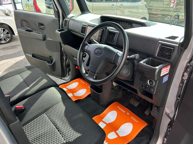 ハイゼットキャディー 2020/R02