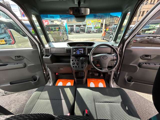 ハイゼットキャディー 2020/R02