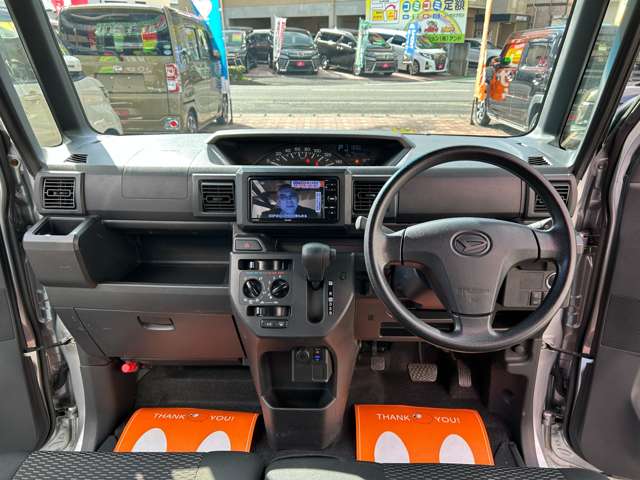 ハイゼットキャディー 2020/R02