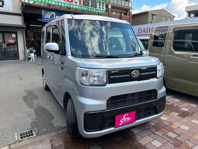 ハイゼットキャディー 2020/R02