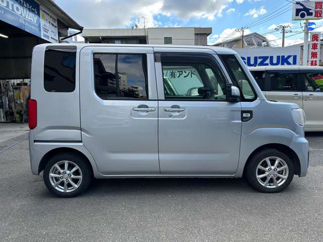 ハイゼットキャディー 2020/R02