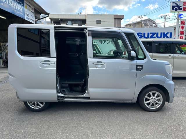 ハイゼットキャディー 2020/R02