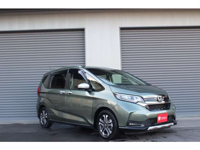 フリード 2022/R04