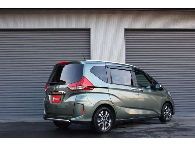 フリード 2022/R04