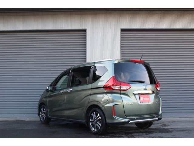 フリード 2022/R04