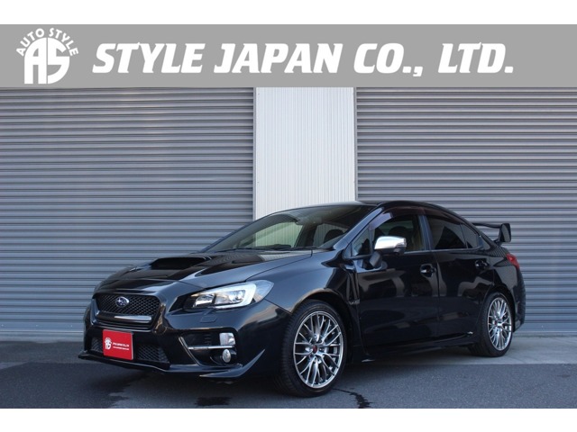 WRX 2015/H27