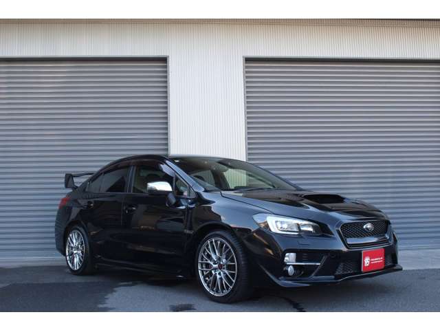 WRX 2015/H27