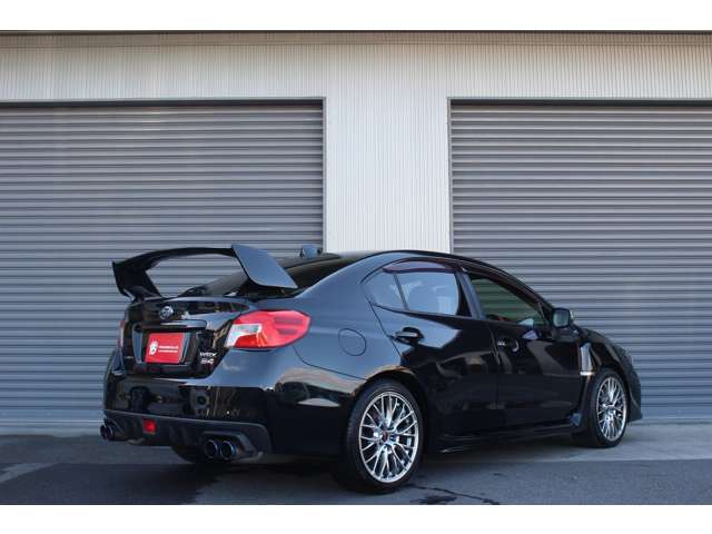 WRX 2015/H27