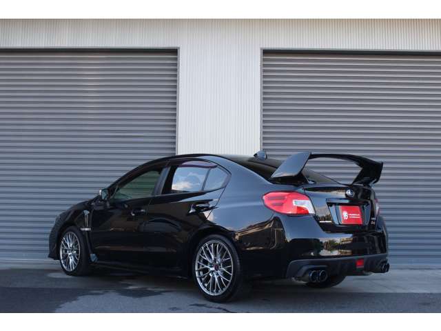 WRX 2015/H27