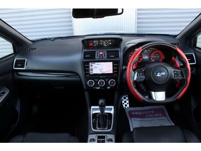 WRX 2015/H27