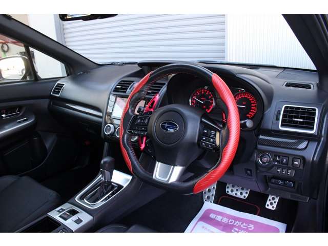 WRX 2015/H27