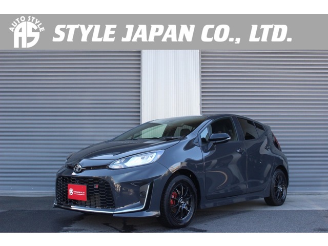アクア 2025/R07