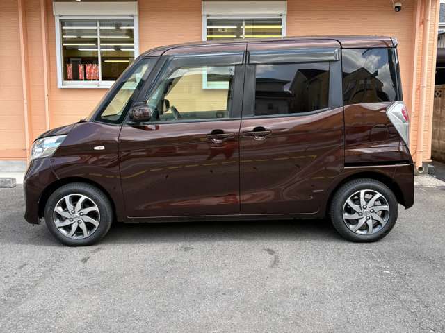 デイズルークス 2016/H28