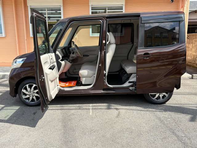 デイズルークス 2016/H28