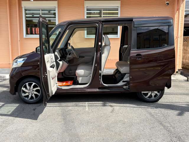 デイズルークス 2016/H28