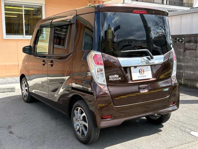 デイズルークス 2016/H28