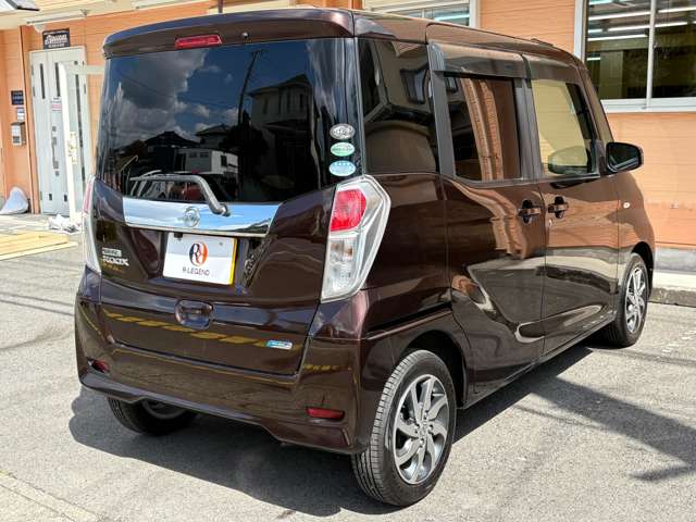 デイズルークス 2016/H28