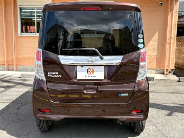 デイズルークス 2016/H28