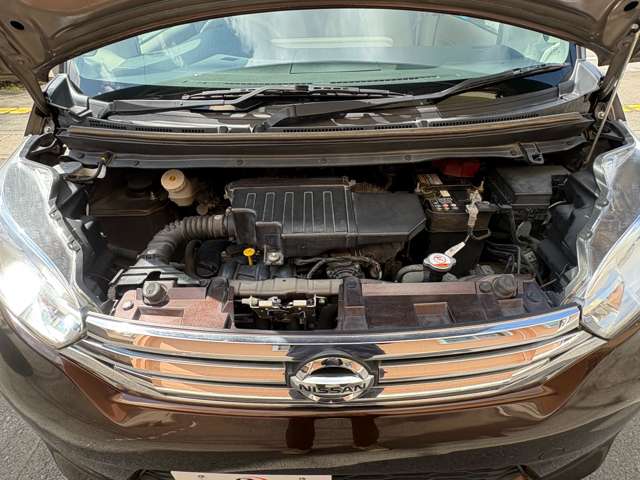 デイズルークス 2016/H28