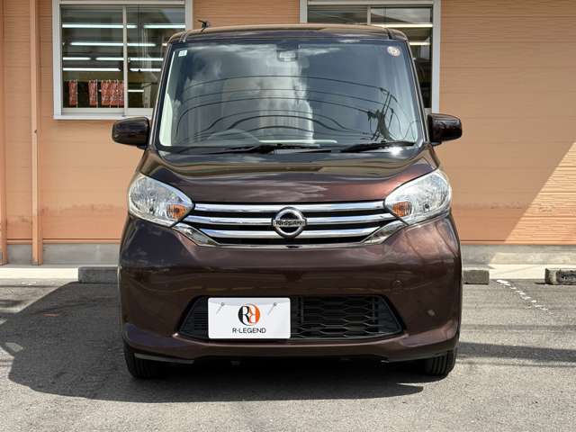 デイズルークス 2016/H28