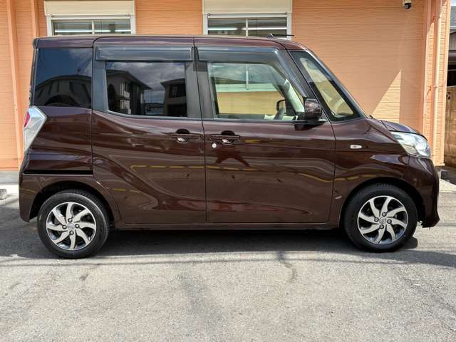 デイズルークス 2016/H28