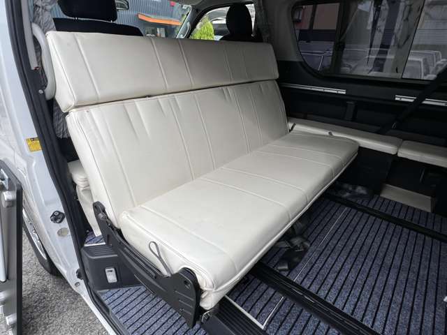 ハイエース 2012/H24