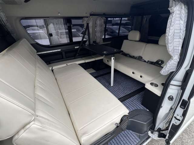 ハイエース 2012/H24