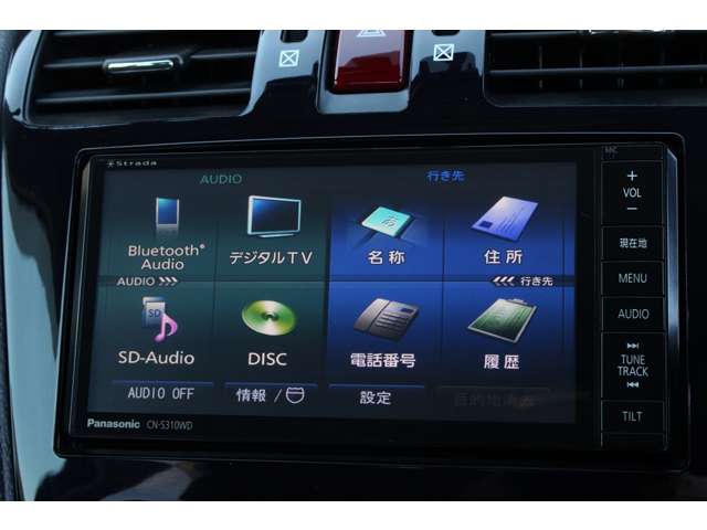 フォレスター 2013/H25