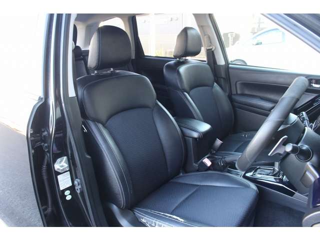 フォレスター 2013/H25