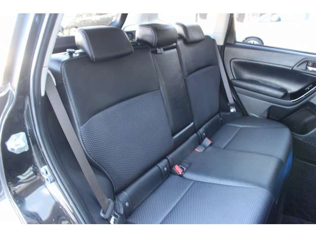 フォレスター 2013/H25