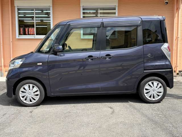 デイズルークス 2014/H26